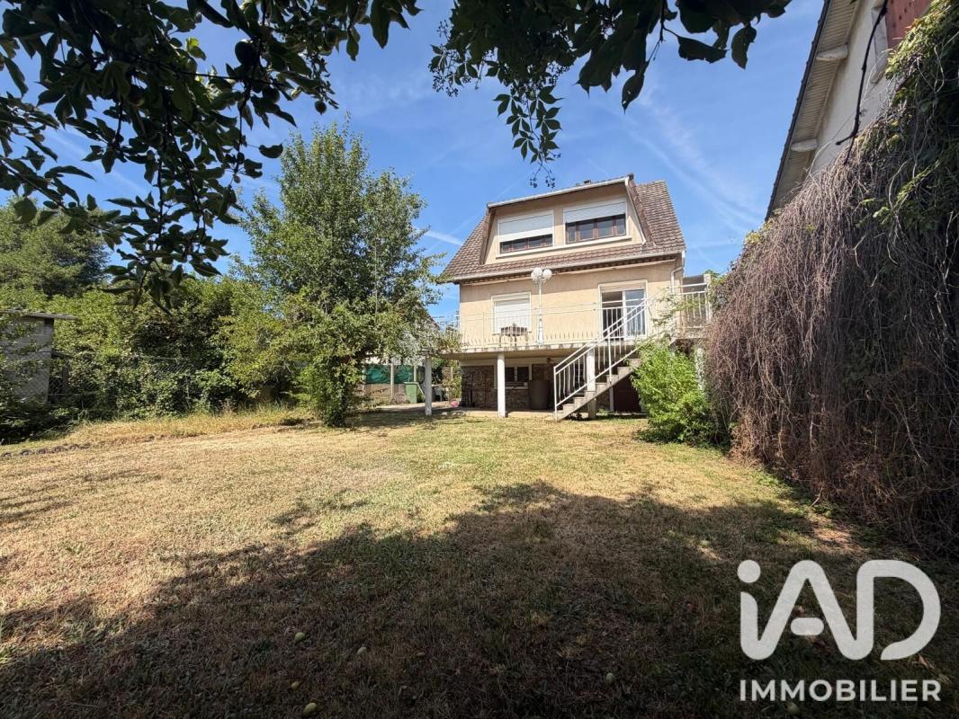 Maison 6 Pièce(s) Savigny-sur-Orge - Photo 5