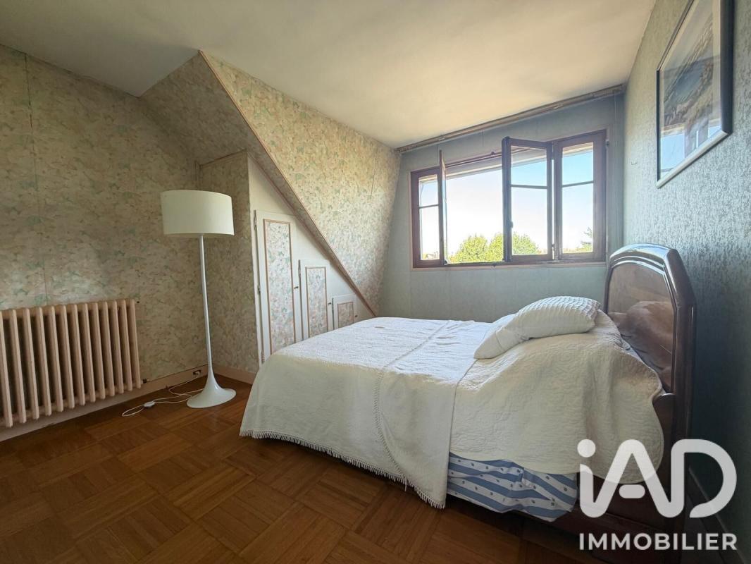 Maison 6 Pièce(s) Savigny-sur-Orge - Photo 12