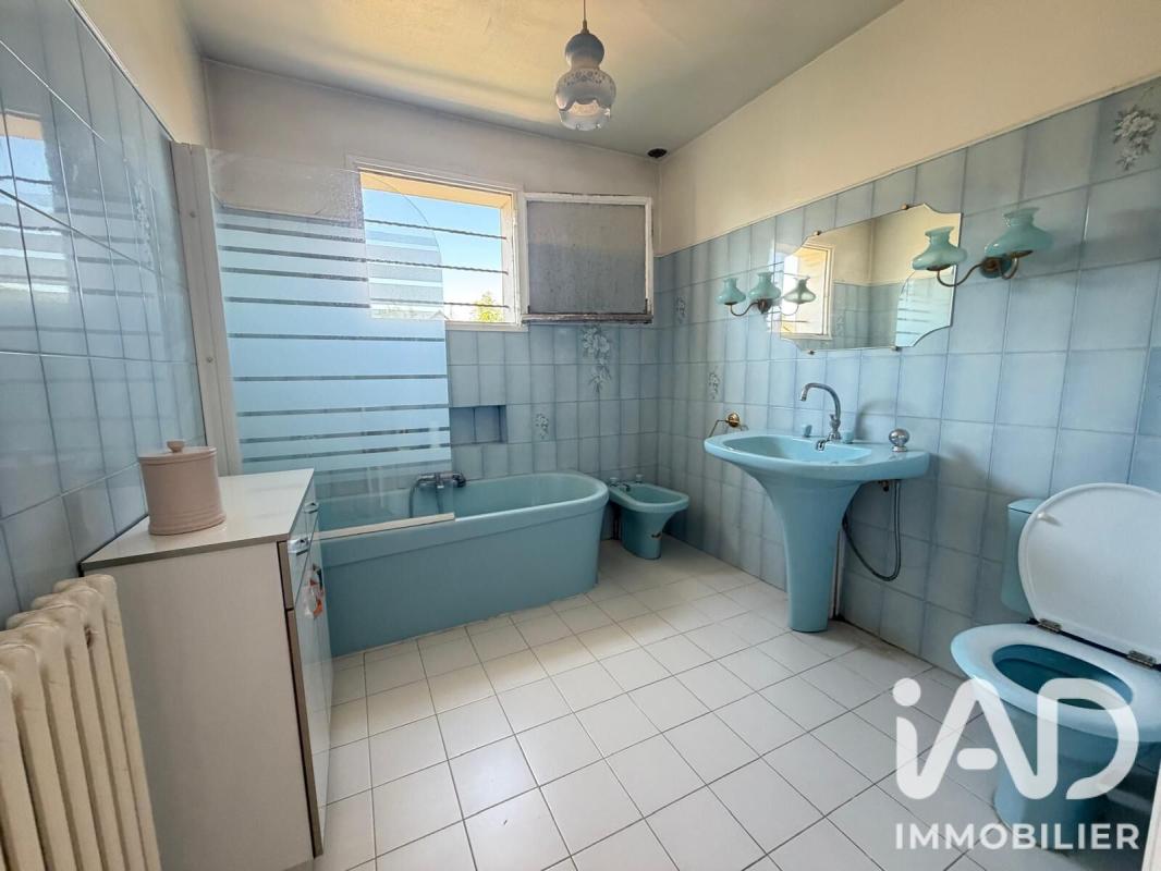 Maison 6 Pièce(s) Savigny-sur-Orge - Photo 14