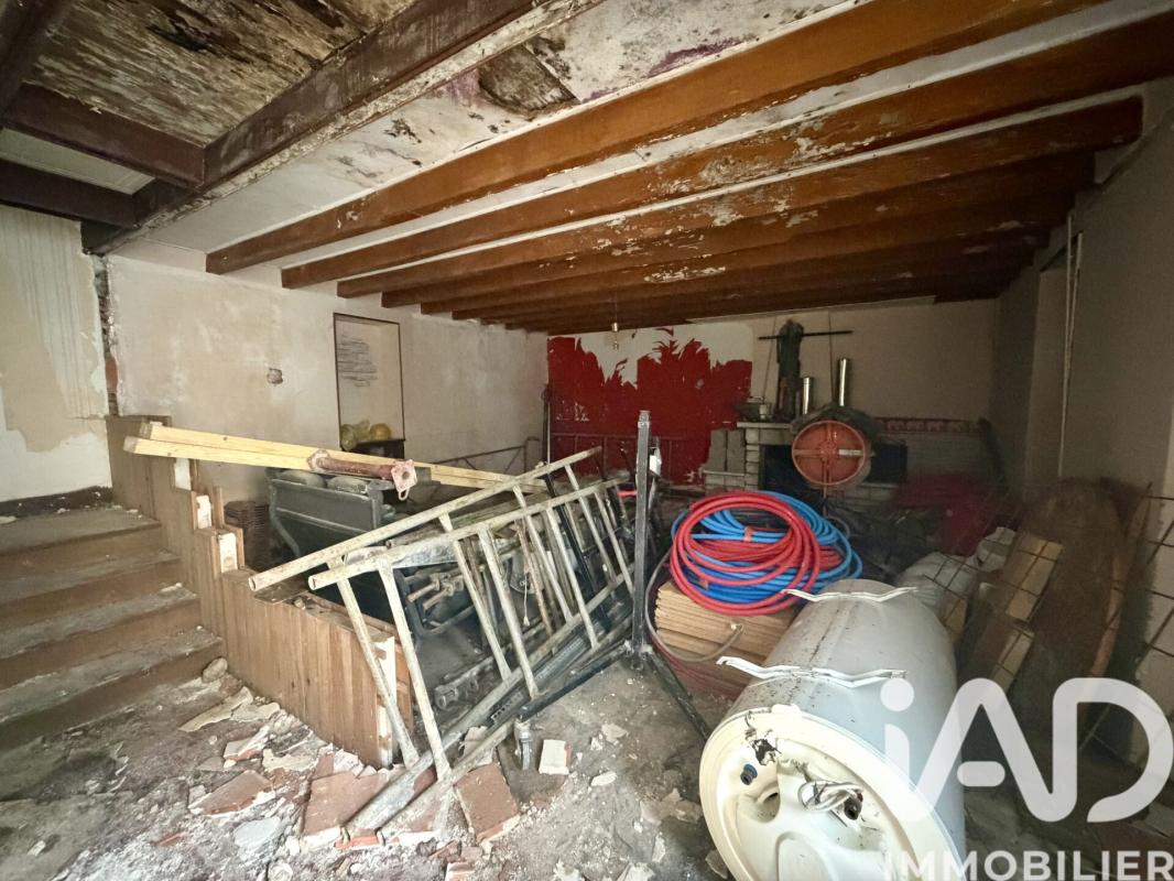 Maison 6 Pièce(s) Montmoreau - Photo 3