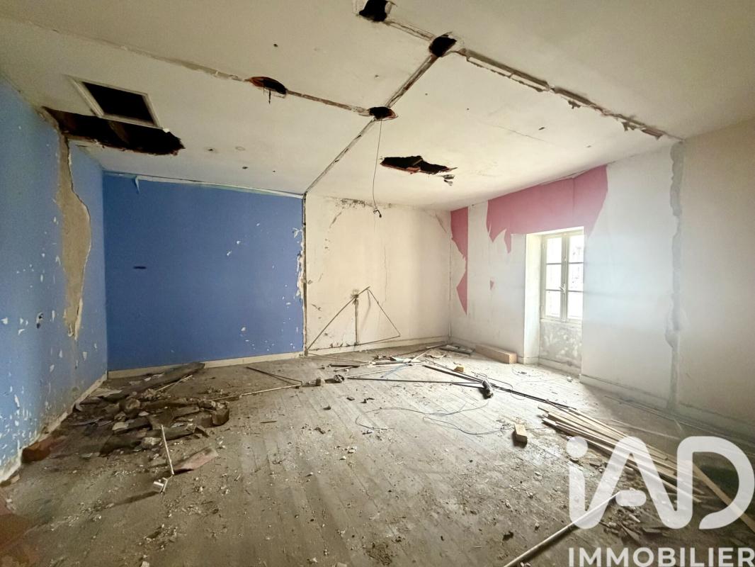 Maison 6 Pièce(s) Montmoreau - Photo 5