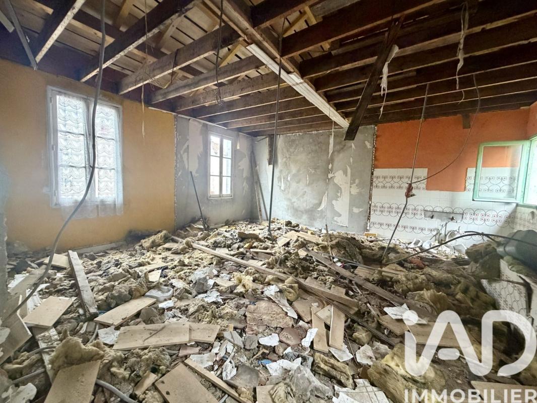 Maison 6 Pièce(s) Montmoreau - Photo 8