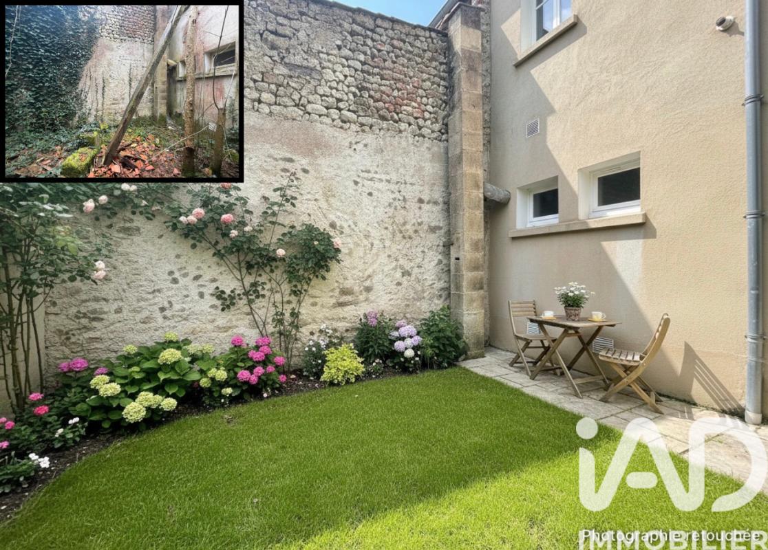 Maison 6 Pièce(s) Montmoreau - Photo 10