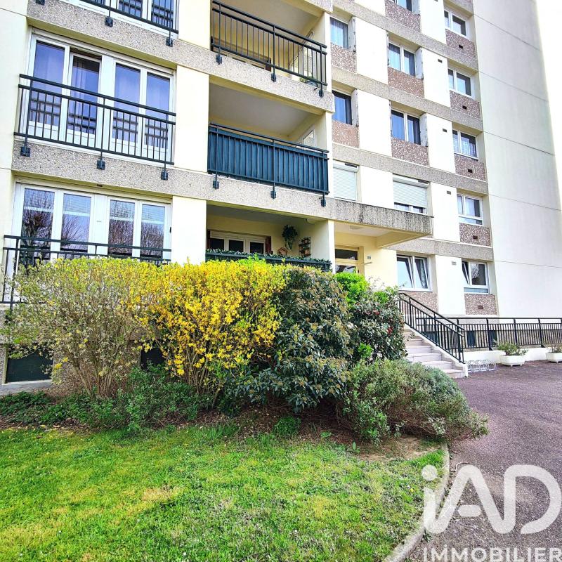 Appartement 3 Pièce(s) Caen