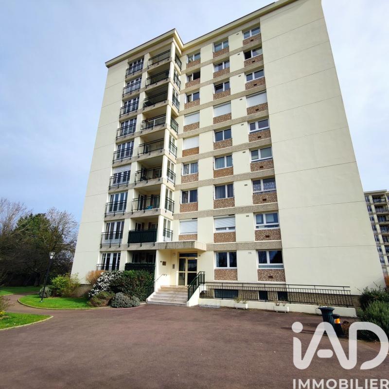 Appartement 3 Pièce(s) Caen - Photo 2