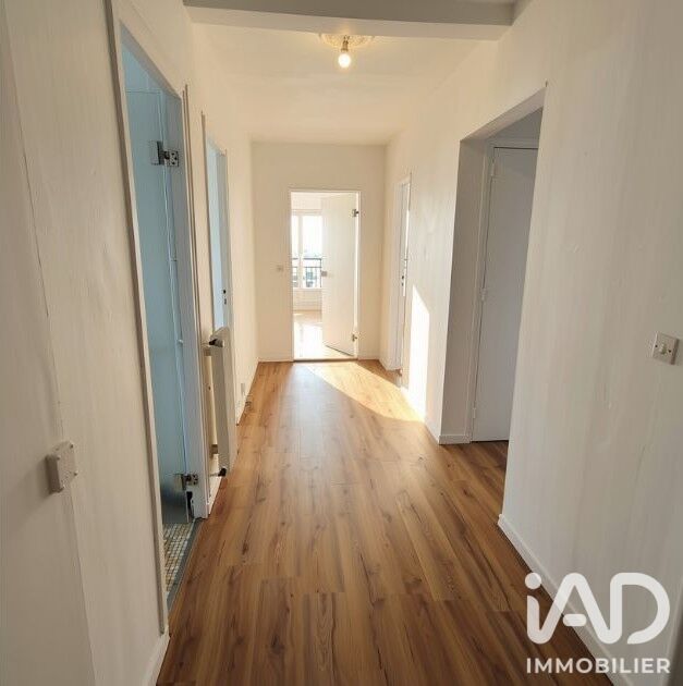 Appartement 3 Pièce(s) Caen - Photo 4