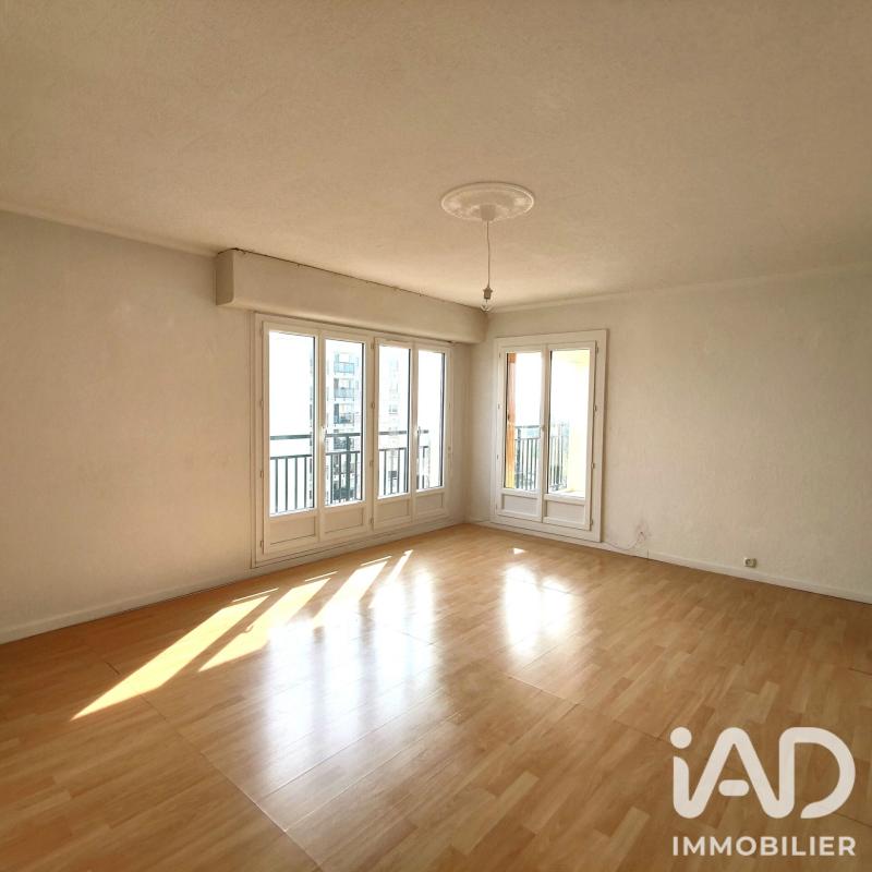 Appartement 3 Pièce(s) Caen - Photo 10