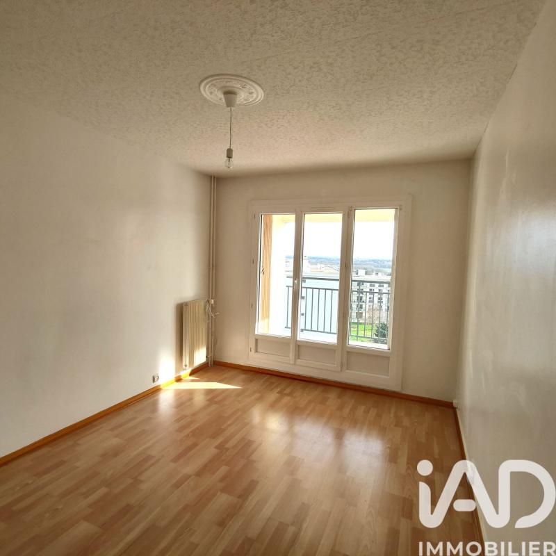 Appartement 3 Pièce(s) Caen - Photo 12