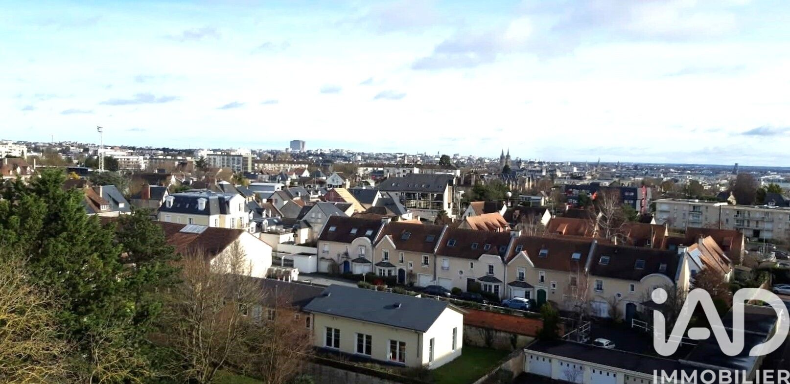 Appartement 3 Pièce(s) Caen - Photo 17