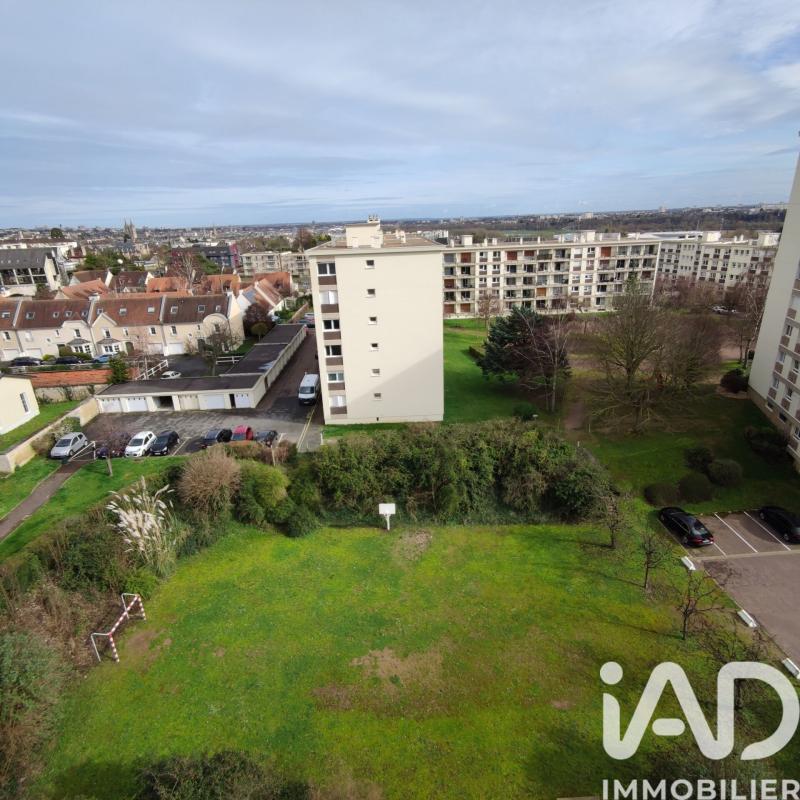 Appartement 3 Pièce(s) Caen - Photo 18