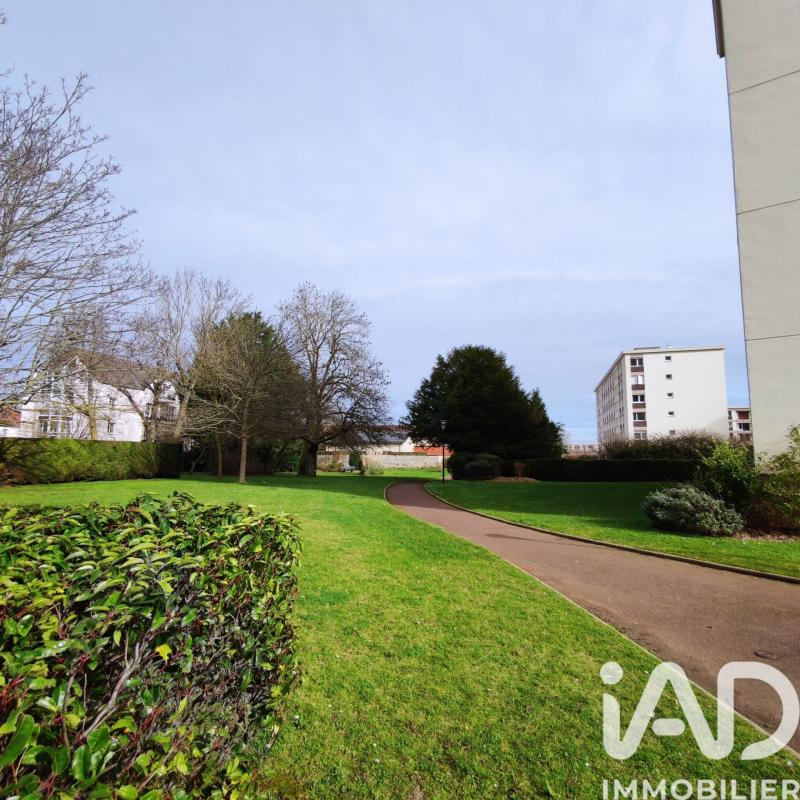 Appartement 3 Pièce(s) Caen - Photo 19