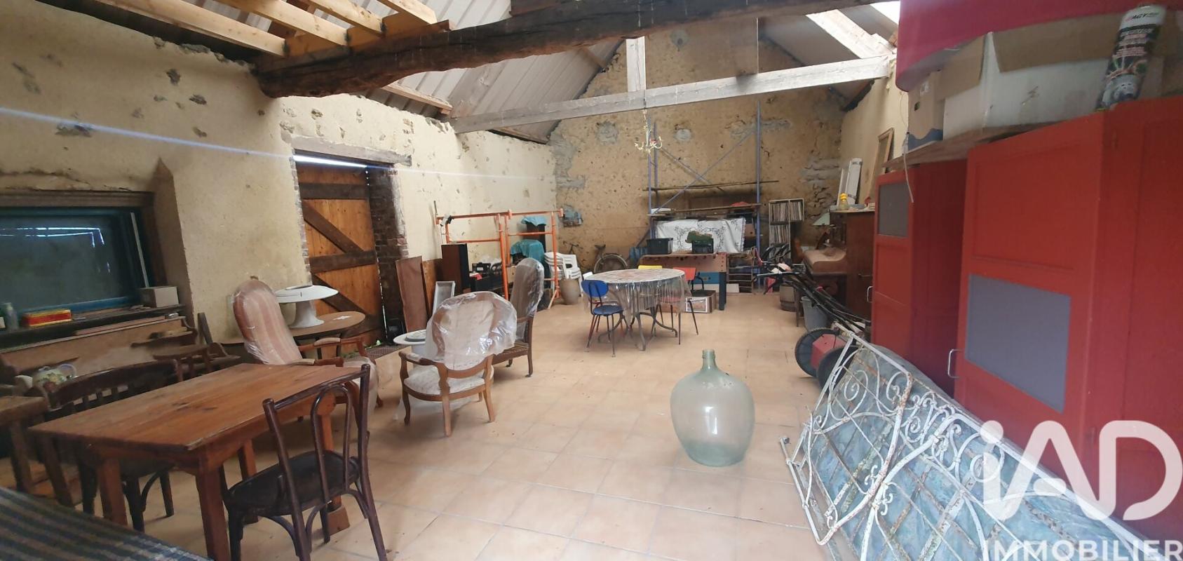 Maison 1 Pièce(s) Berfay - Photo 3