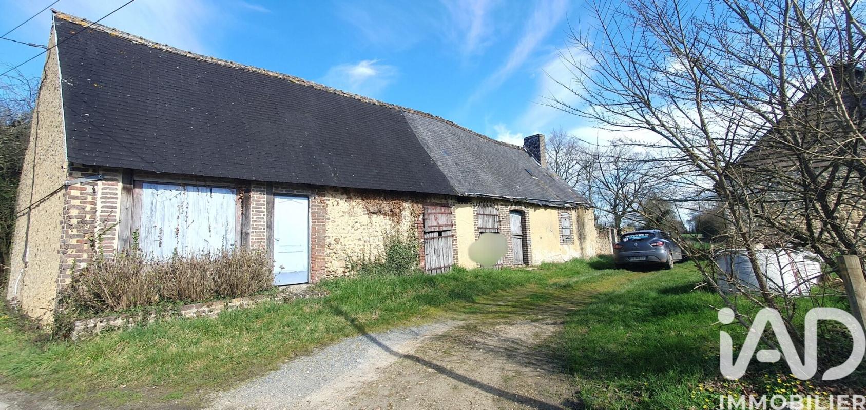 Maison 1 Pièce(s) Berfay - Photo 8