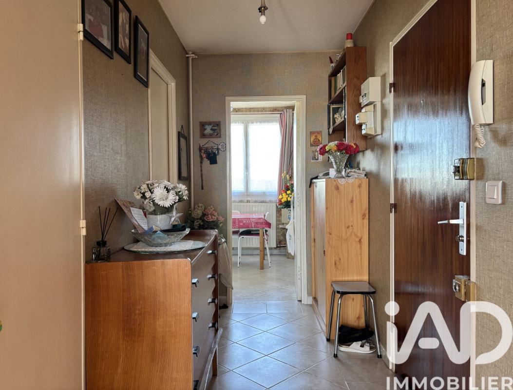 Appartement 2 Pièce(s) Olivet