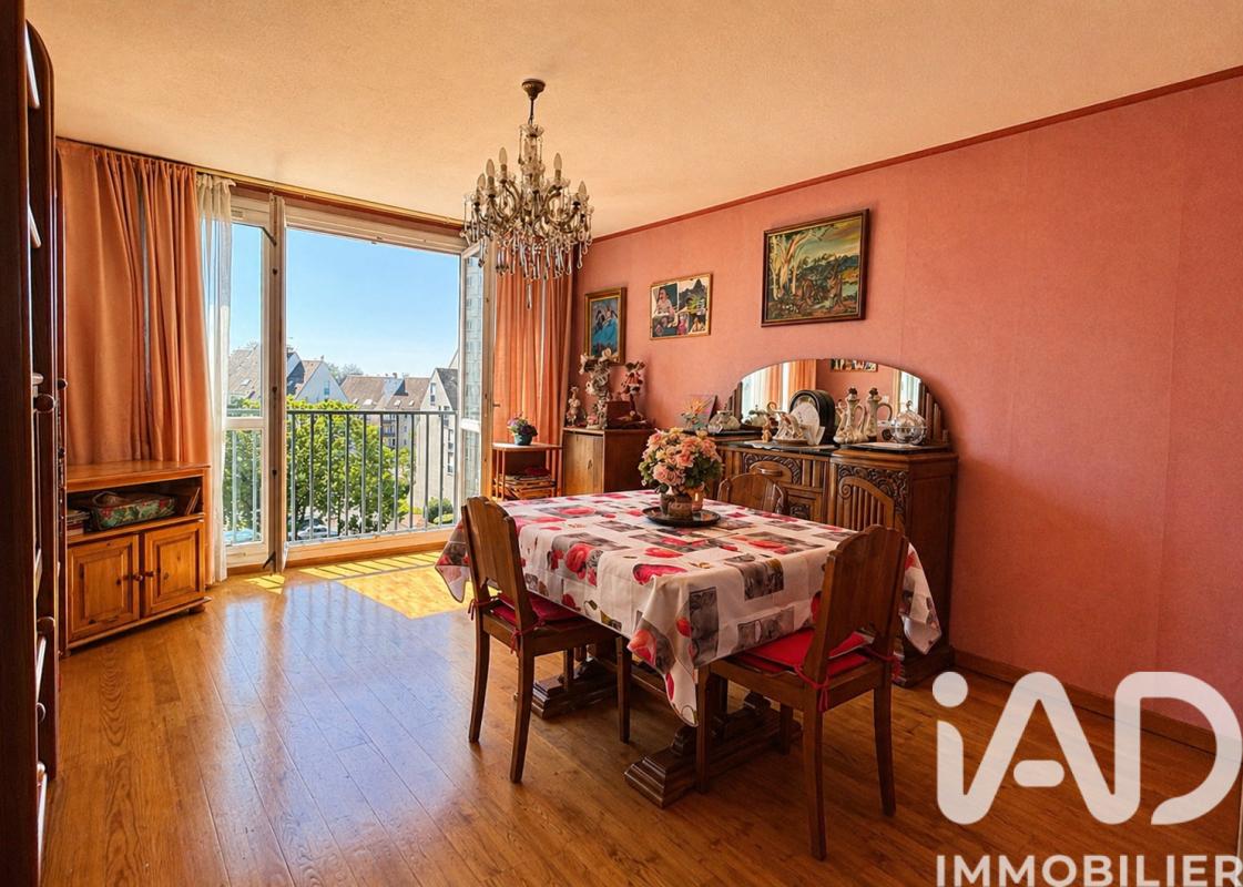 Appartement 2 Pièce(s) Olivet