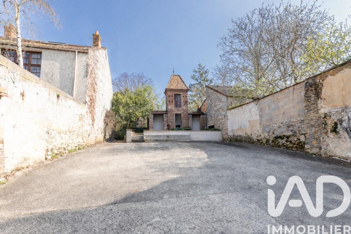 Appartement 1 Pièce(s) Brétigny-sur-Orge