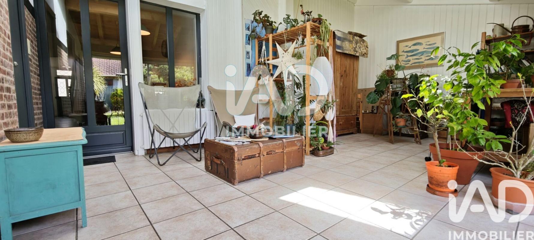 Maison 6 Pièce(s) Fontenay-le-Comte