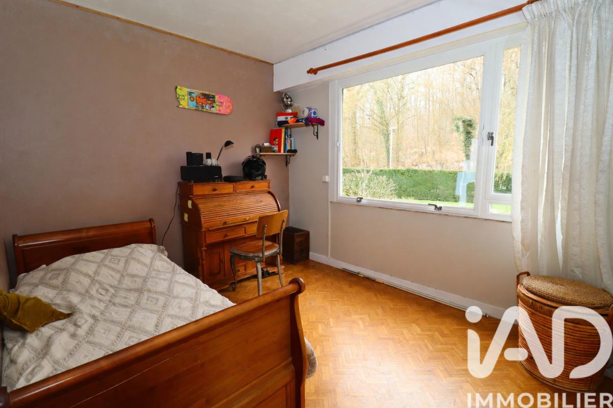 Appartement 5 Pièce(s) Chaville - Photo 12