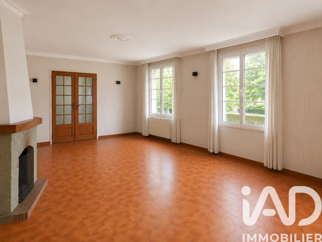 Maison 5 Pièce(s) Blois - Photo 4
