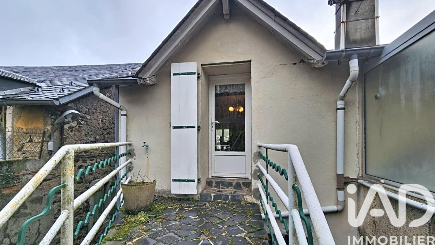 Maison 4 Pièce(s) Lacaune