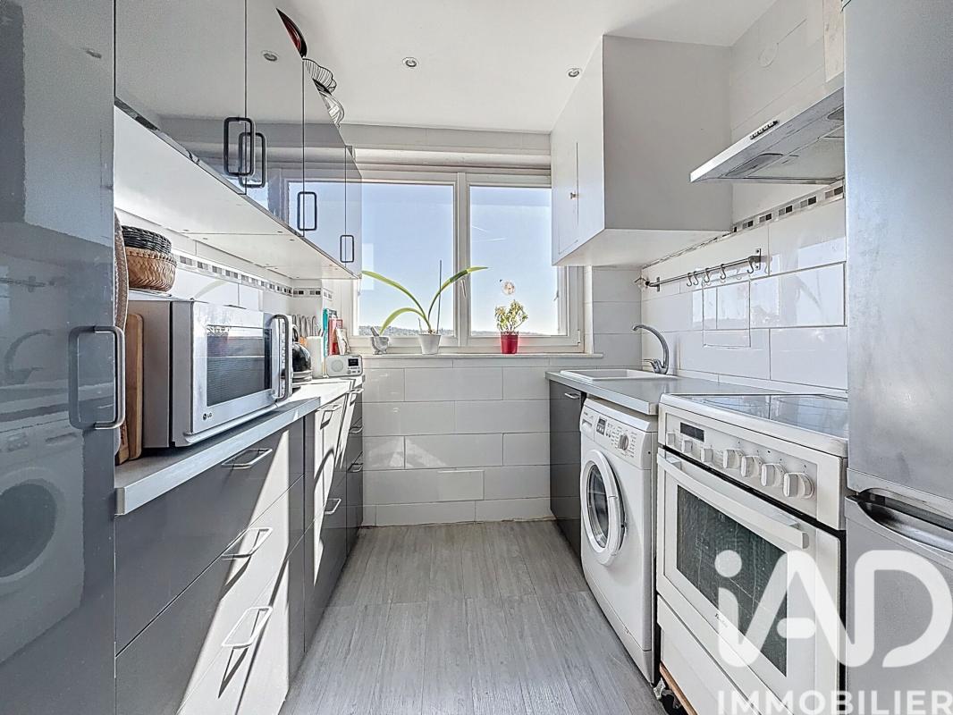 Appartement 3 Pièce(s) Soisy-sous-Montmorency