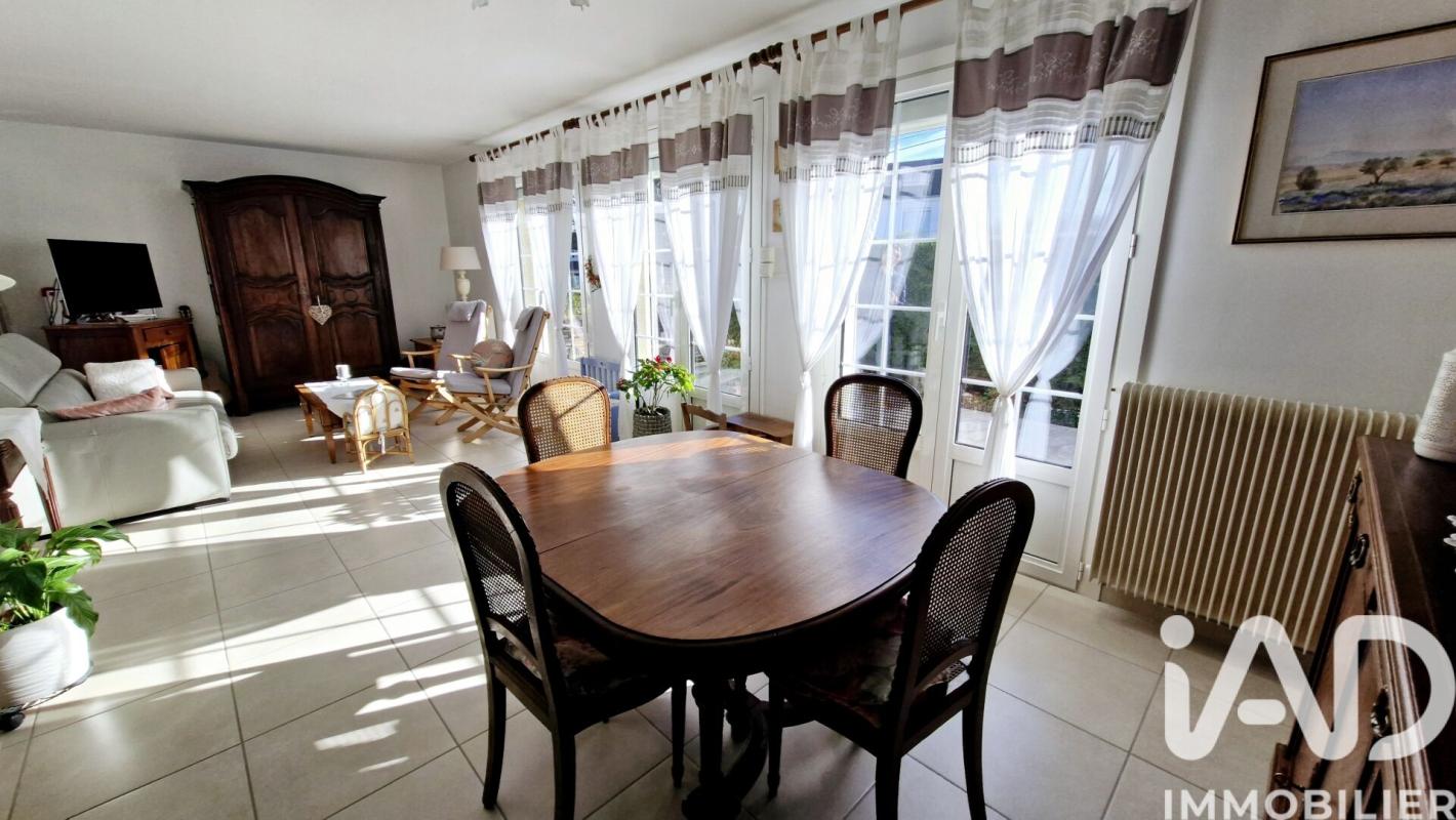 Maison 5 Pièce(s) Champhol - Photo 3