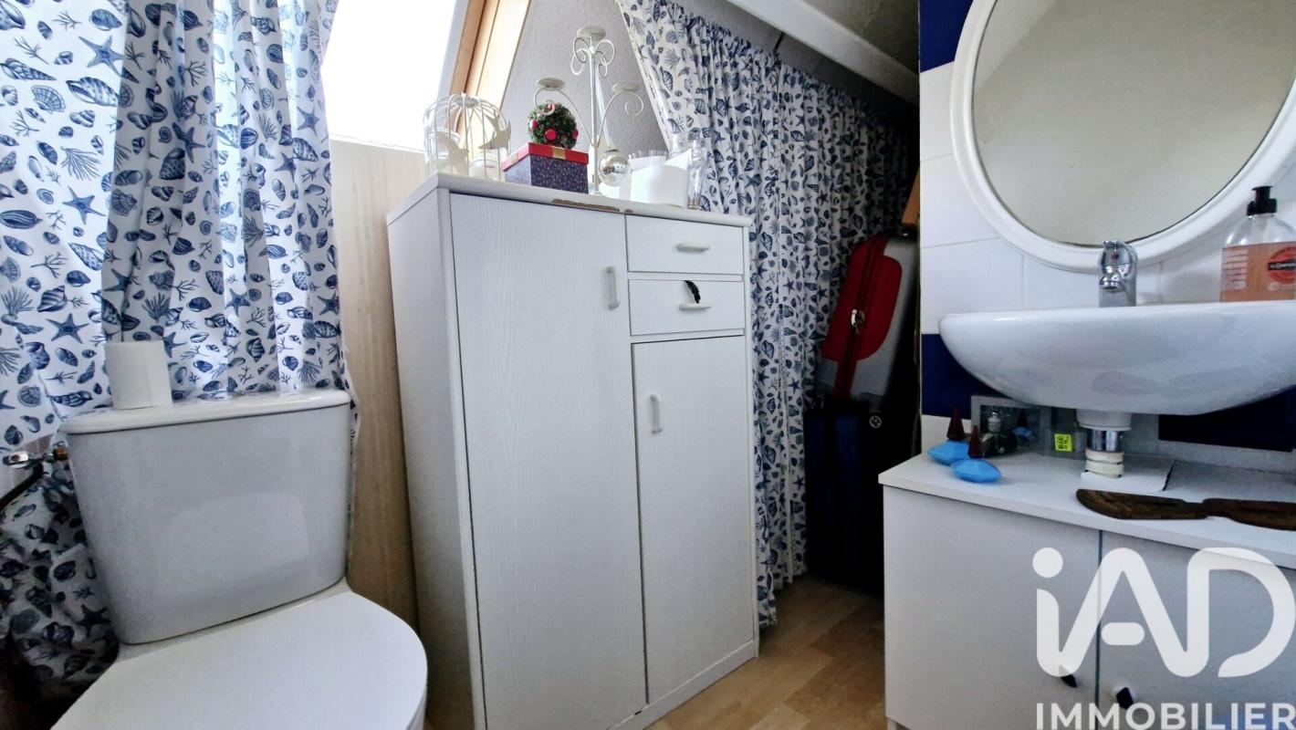 Maison 5 Pièce(s) Champhol - Photo 11