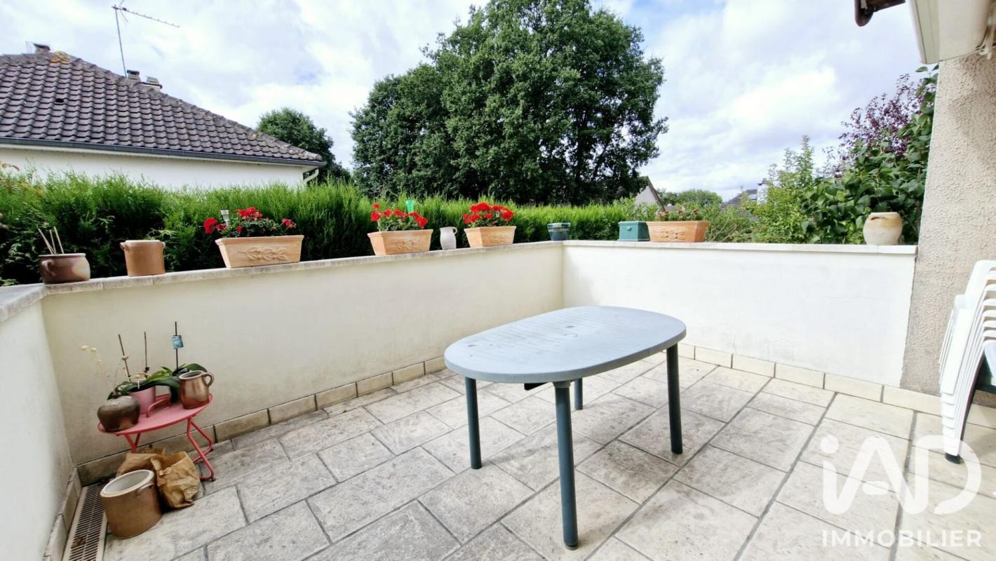 Maison 5 Pièce(s) Champhol - Photo 15