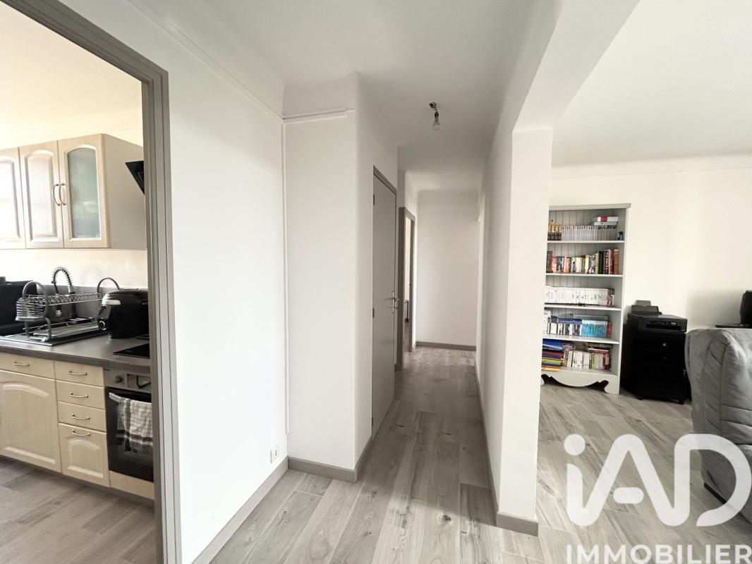 Appartement 3 Pièce(s) Nîmes