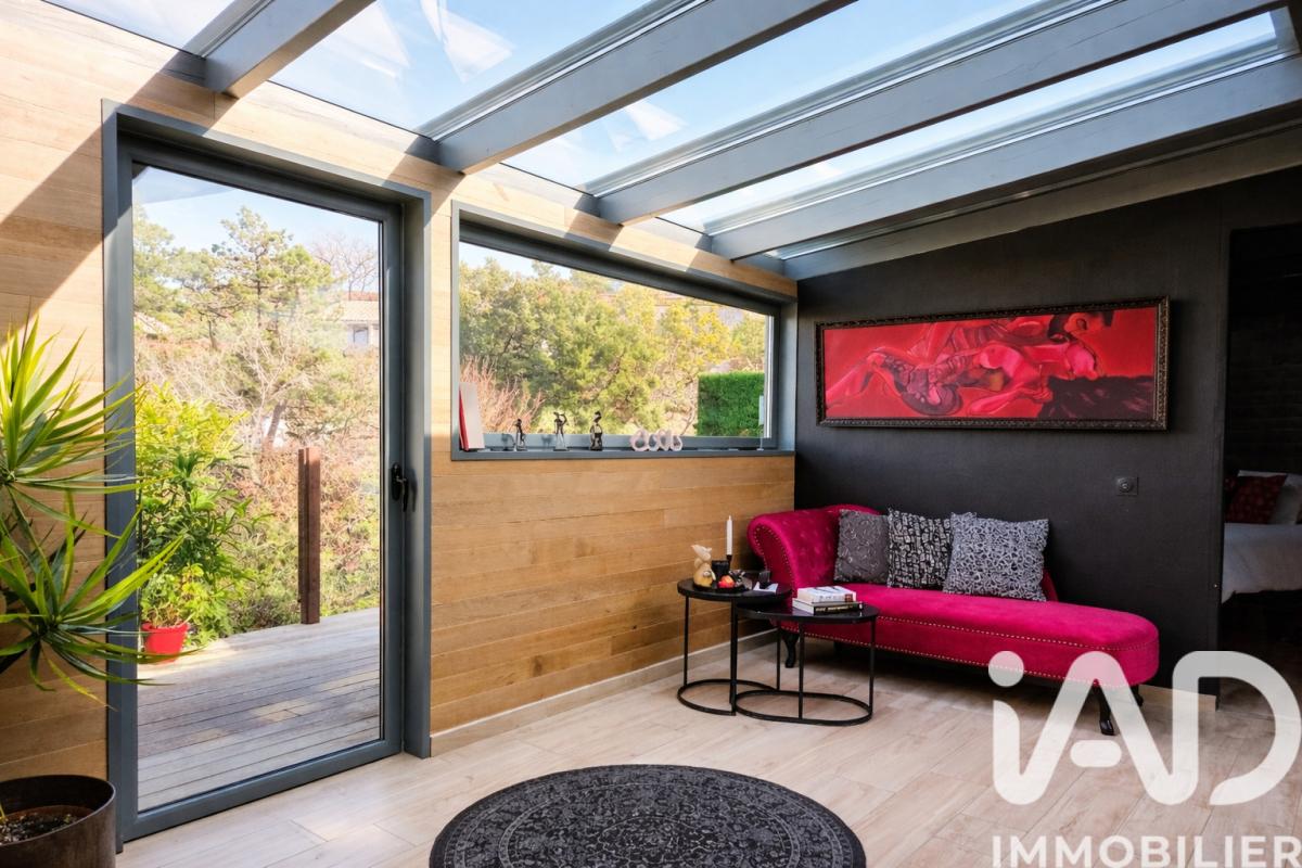 Maison 4 Pièce(s) Roquebrune-sur-Argens - Photo 4