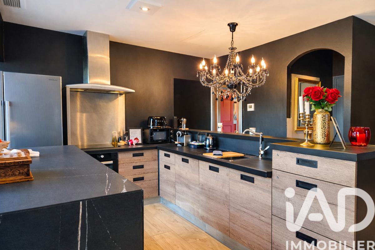 Maison 4 Pièce(s) Roquebrune-sur-Argens - Photo 6