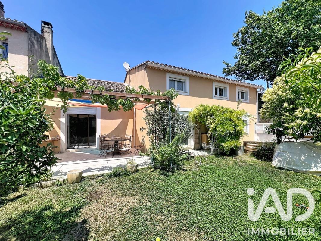 Maison 5 Pièce(s) Cavaillon
