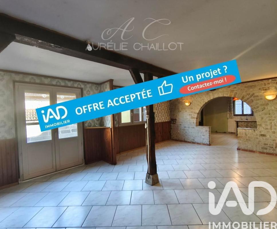 Maison 4 Pièce(s) Boynes