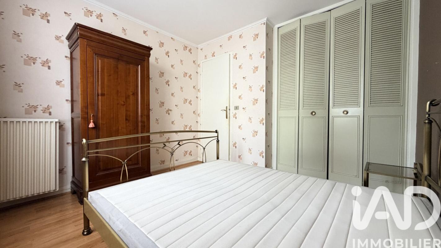 Maison 6 Pièce(s) Vaux-le-Pénil - Photo 9