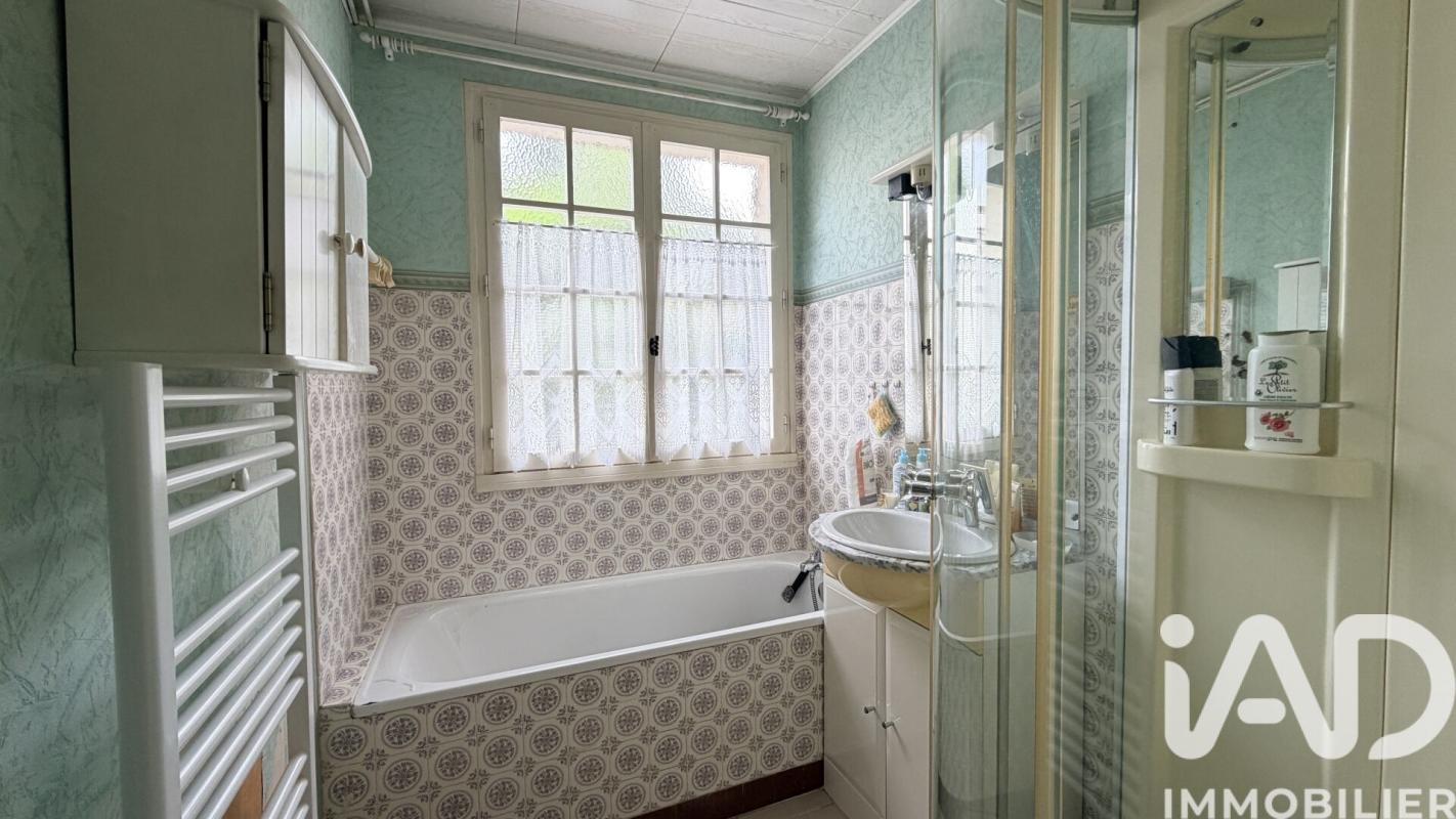 Maison 6 Pièce(s) Vaux-le-Pénil - Photo 10