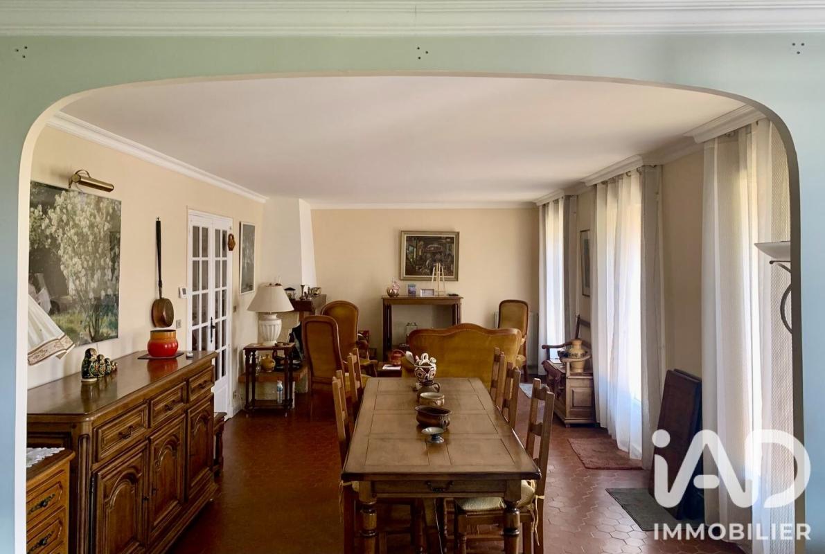 Maison 6 Pièce(s) Vaux-le-Pénil