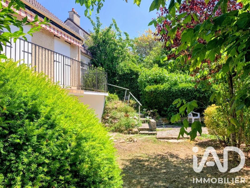 Maison 6 Pièce(s) Vaux-le-Pénil - Photo 3