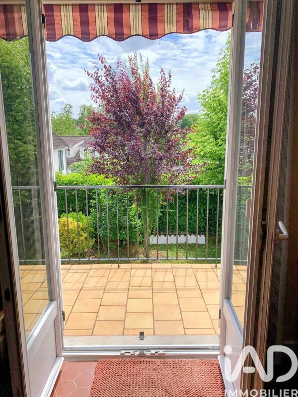 Maison 6 Pièce(s) Vaux-le-Pénil - Photo 6
