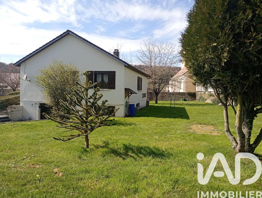 Maison 4 Pièce(s) Vesaignes-sous-Lafauche - Photo 4