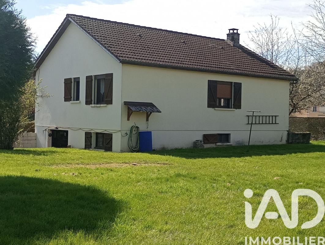 Maison 4 Pièce(s) Vesaignes-sous-Lafauche - Photo 5