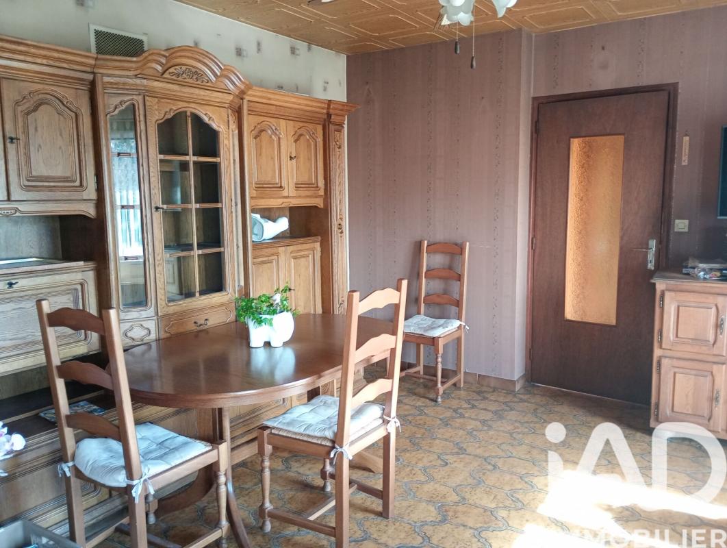 Maison 4 Pièce(s) Vesaignes-sous-Lafauche - Photo 6