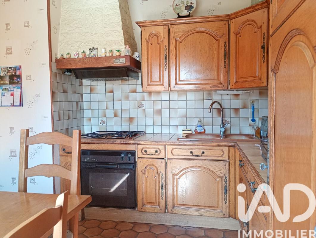 Maison 4 Pièce(s) Vesaignes-sous-Lafauche - Photo 7