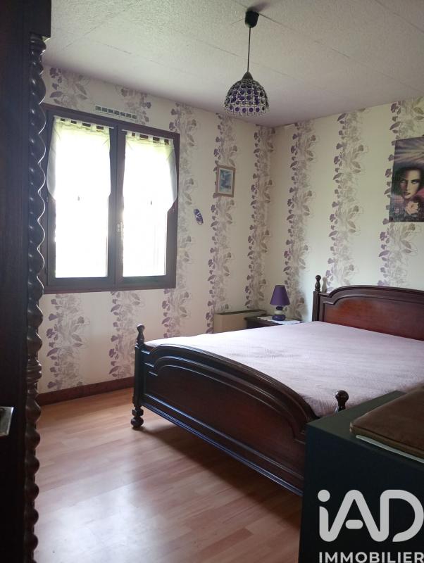 Maison 4 Pièce(s) Vesaignes-sous-Lafauche - Photo 8