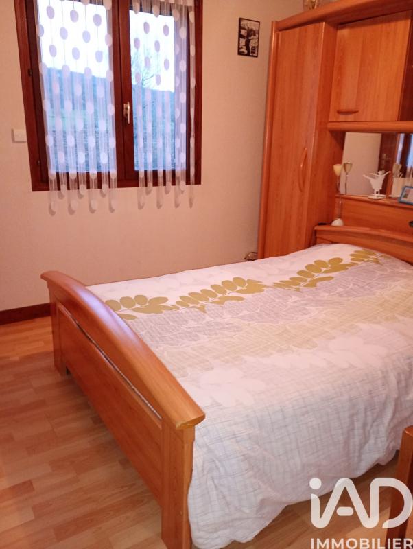 Maison 4 Pièce(s) Vesaignes-sous-Lafauche - Photo 9