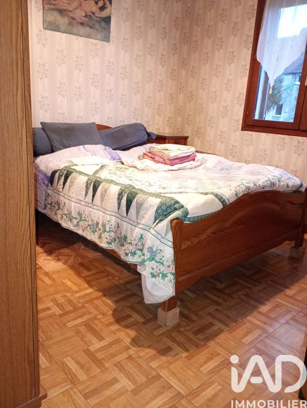 Maison 4 Pièce(s) Vesaignes-sous-Lafauche - Photo 10