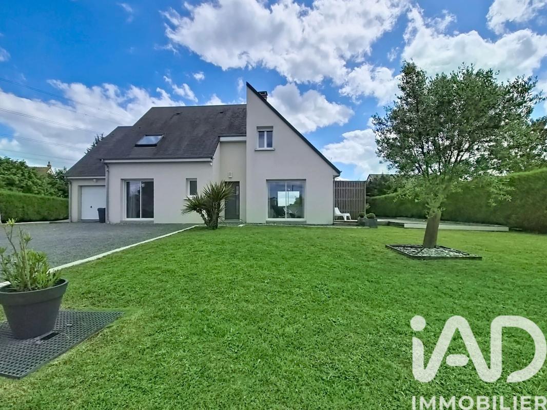 Maison 6 Pièce(s) Pernay - Photo 18