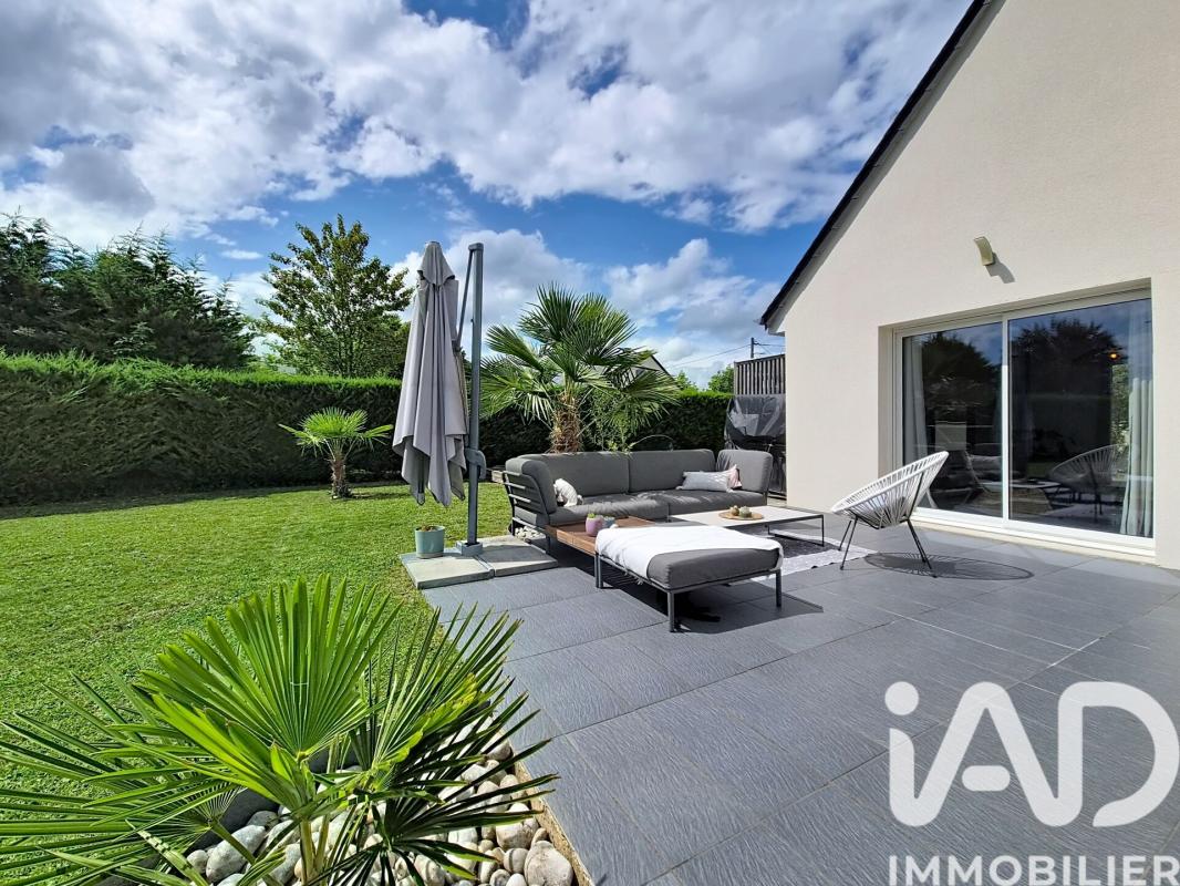 Maison 6 Pièce(s) Pernay - Photo 2
