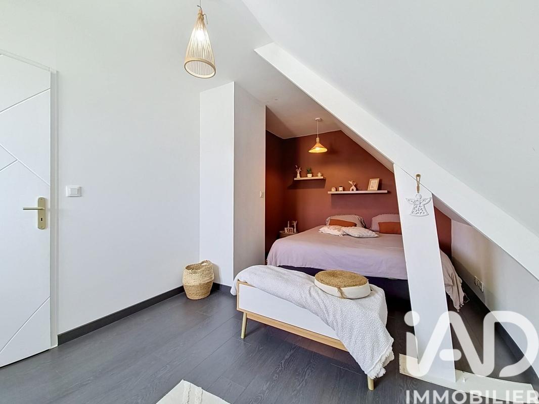 Maison 6 Pièce(s) Pernay - Photo 10