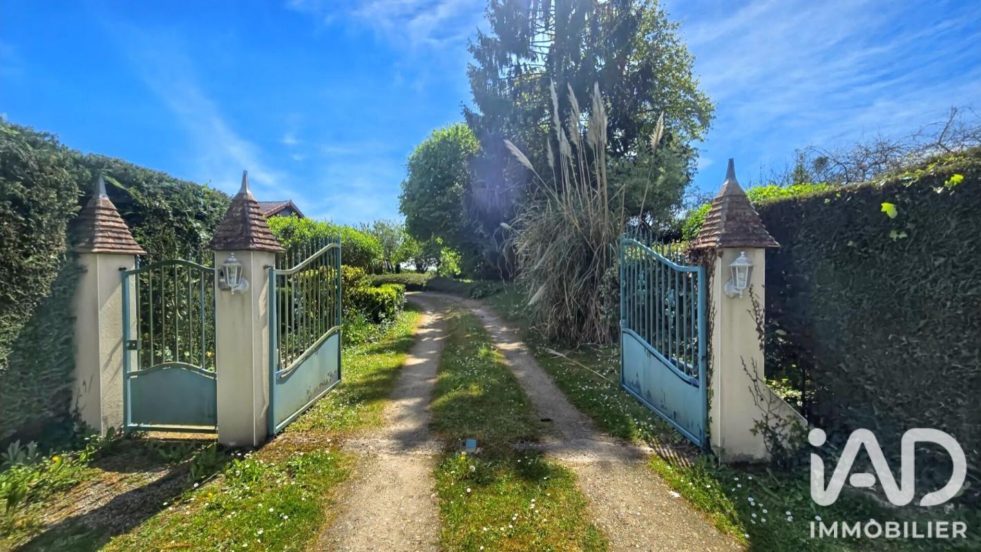 Maison 6 Pièce(s) Saint-Pierre-des-Ormes - Photo 2