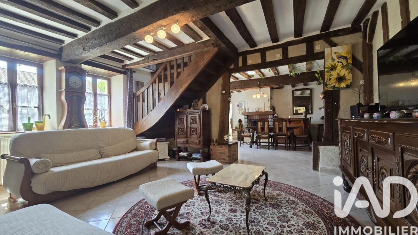 Maison 6 Pièce(s) Saint-Pierre-des-Ormes - Photo 6